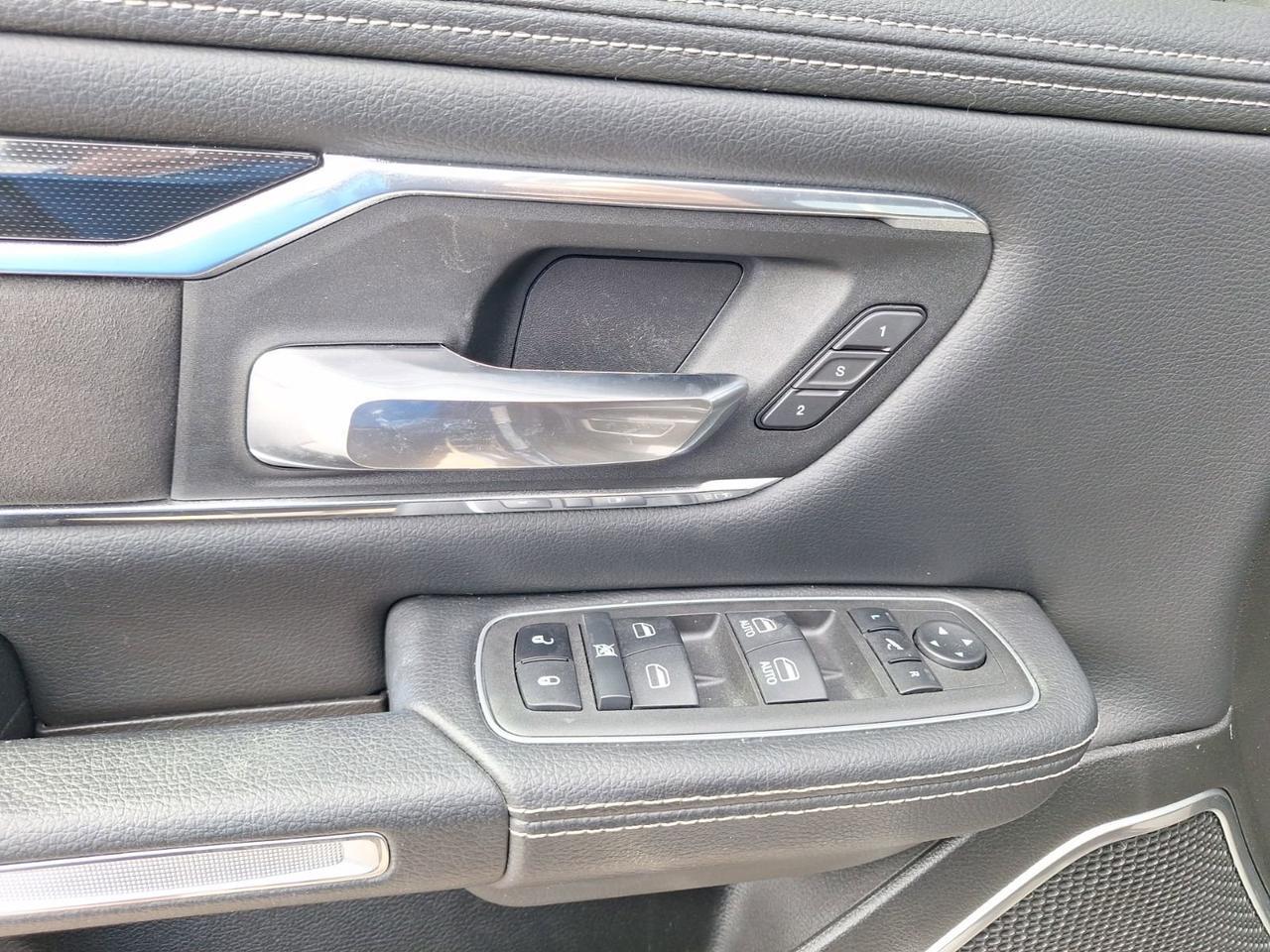 2022 Ram 1500 Laramie Hurst TX