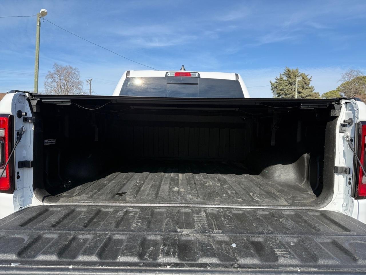 2022 Ram 1500 Laramie, HEATED/VENTILATED SEATS, HEATED STEERING WHEEL, TONNEAU COVER, RUNNING BOARDS, APPLE CARPLAY/ANDROID AUTO, POWER SLIDING REAR WINDOW, BACKUP CAMERA, TOW PACKAGE, HARMAN/KARDON SPEAKERS, POWER FOLDING MIRRORS, CLEAN CARFAX! Norfolk VA