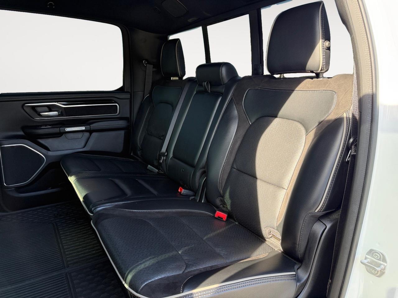 2022 Ram 1500 Laramie, HEATED/VENTILATED SEATS, HEATED STEERING WHEEL, TONNEAU COVER, RUNNING BOARDS, APPLE CARPLAY/ANDROID AUTO, POWER SLIDING REAR WINDOW, BACKUP CAMERA, TOW PACKAGE, HARMAN/KARDON SPEAKERS, POWER FOLDING MIRRORS, CLEAN CARFAX! Norfolk VA