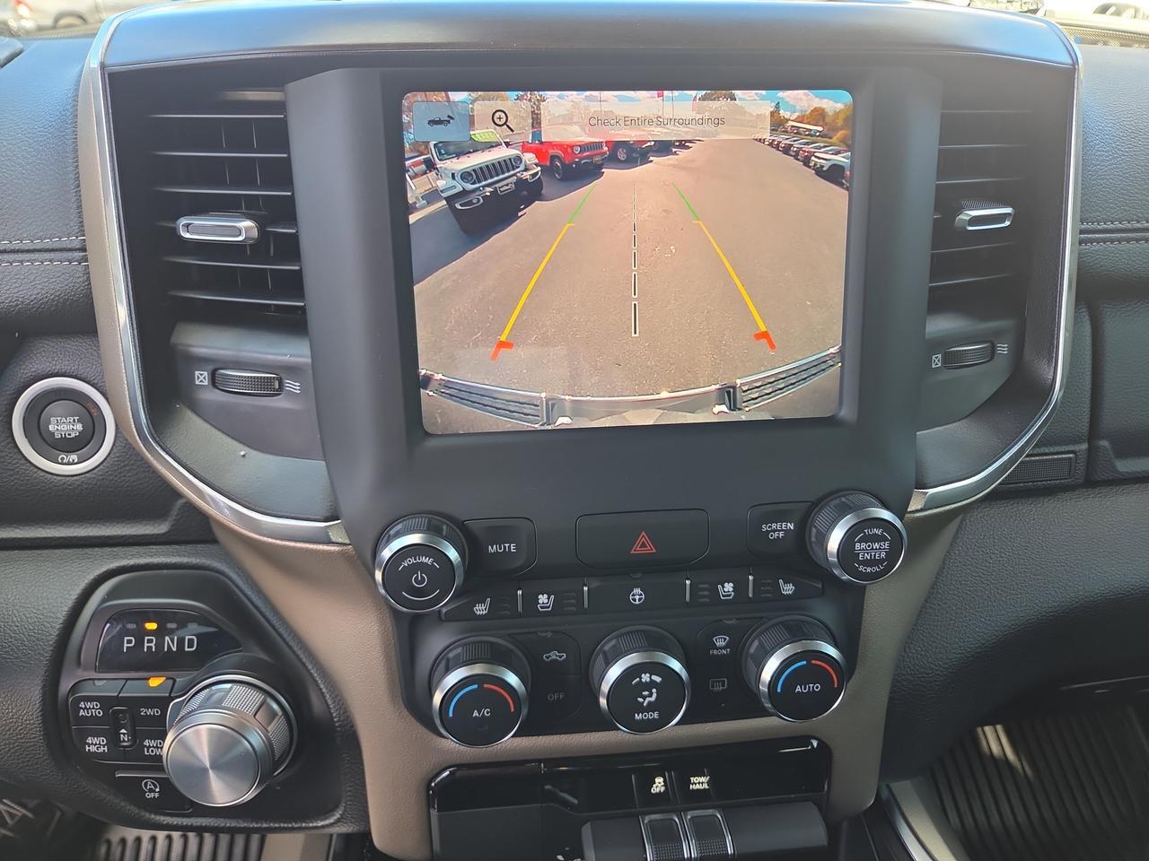 2022 Ram 1500 Laramie Hamburg PA