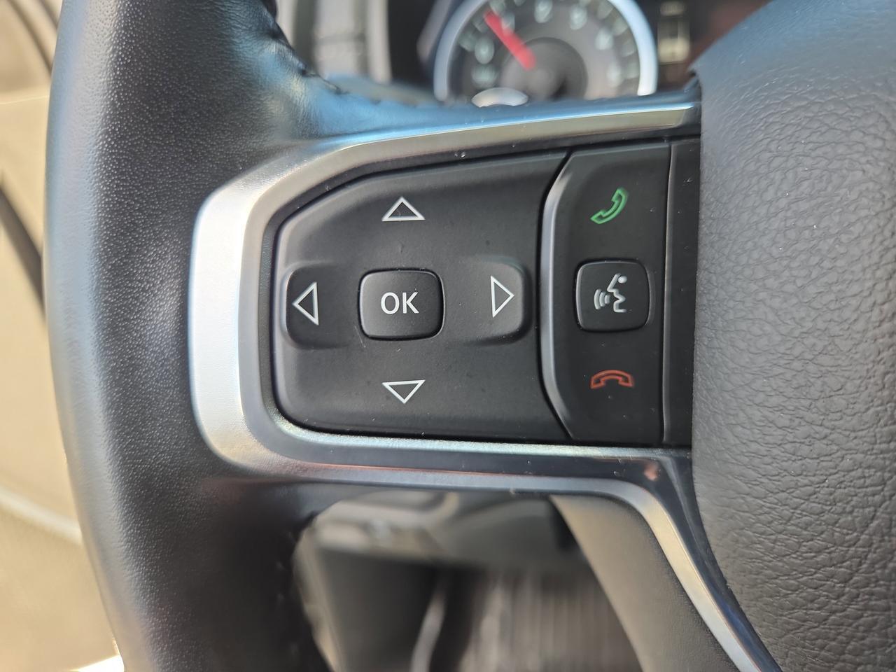 2022 Ram 1500 Laramie Hamburg PA