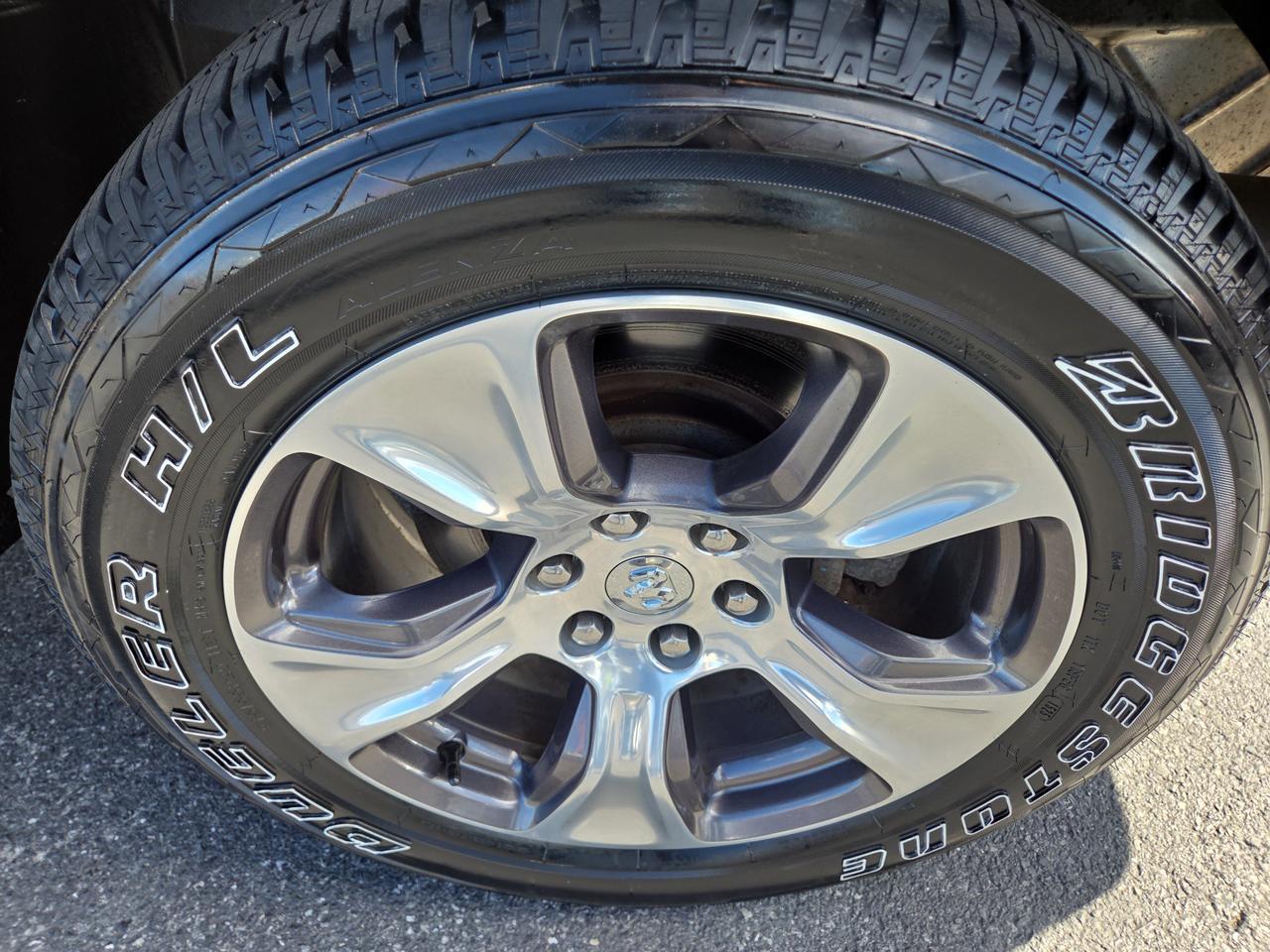 2022 Ram 1500 Laramie Hamburg PA