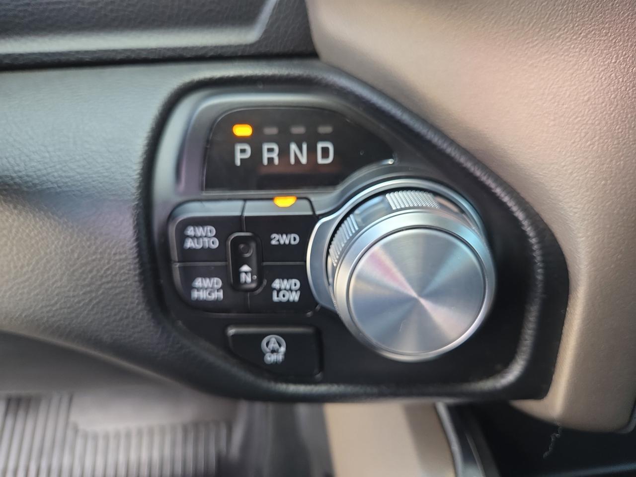 2022 Ram 1500 Laramie Hamburg PA