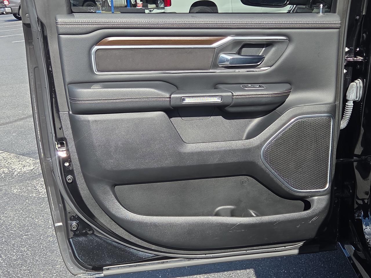 2022 Ram 1500 Laramie Hamburg PA