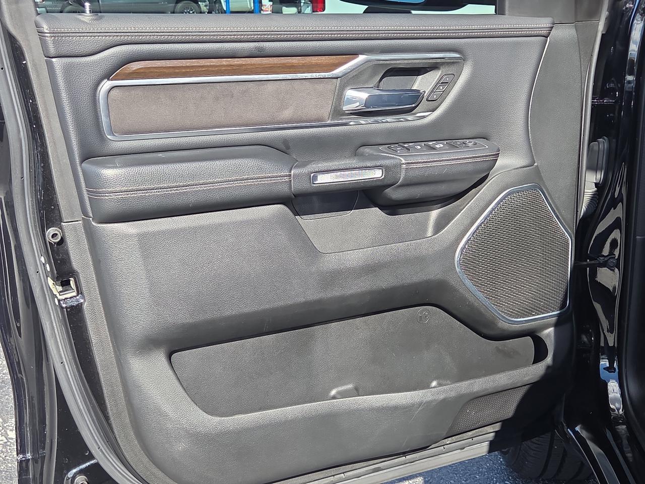 2022 Ram 1500 Laramie Hamburg PA