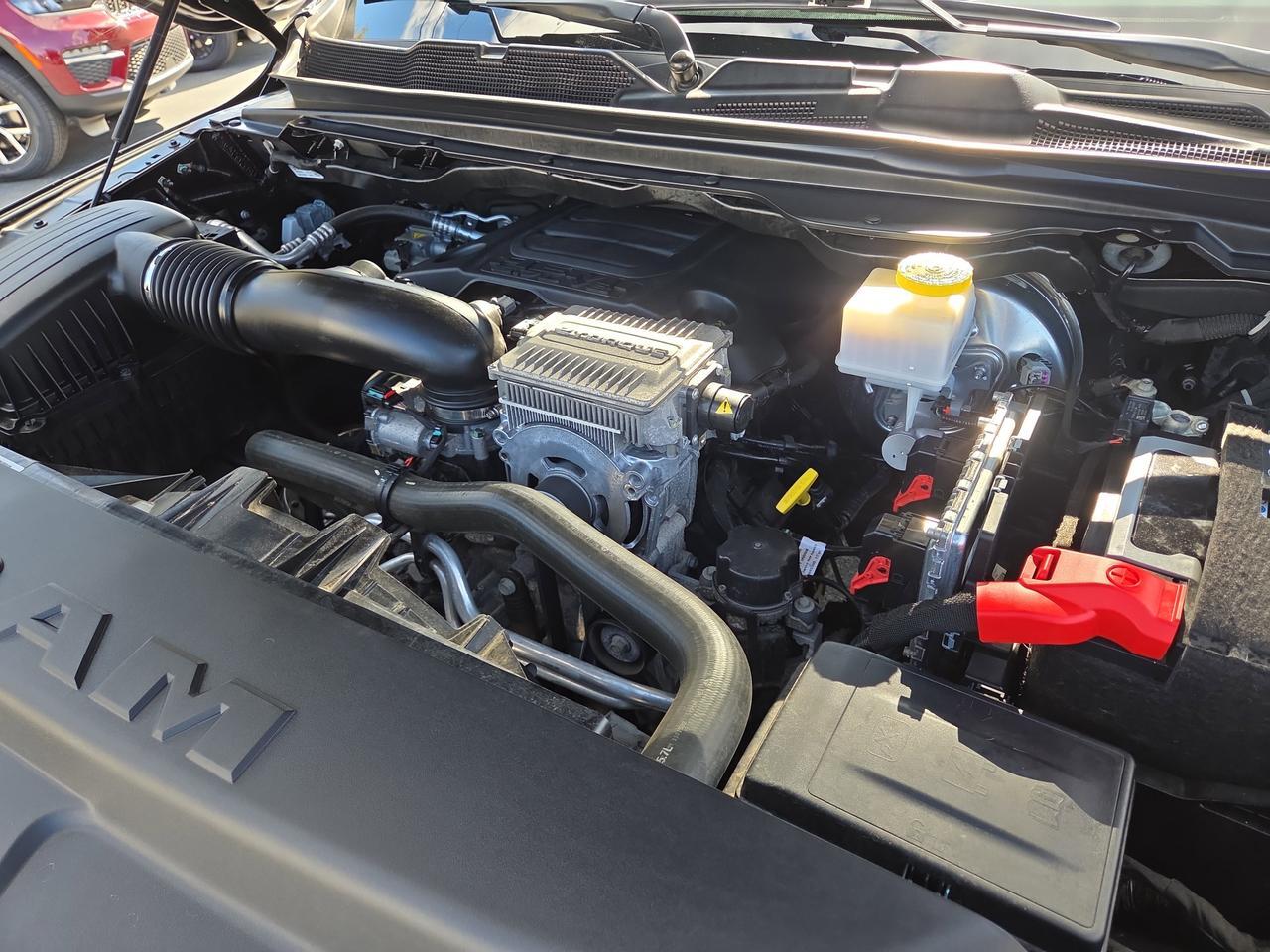 2022 Ram 1500 Laramie Hamburg PA