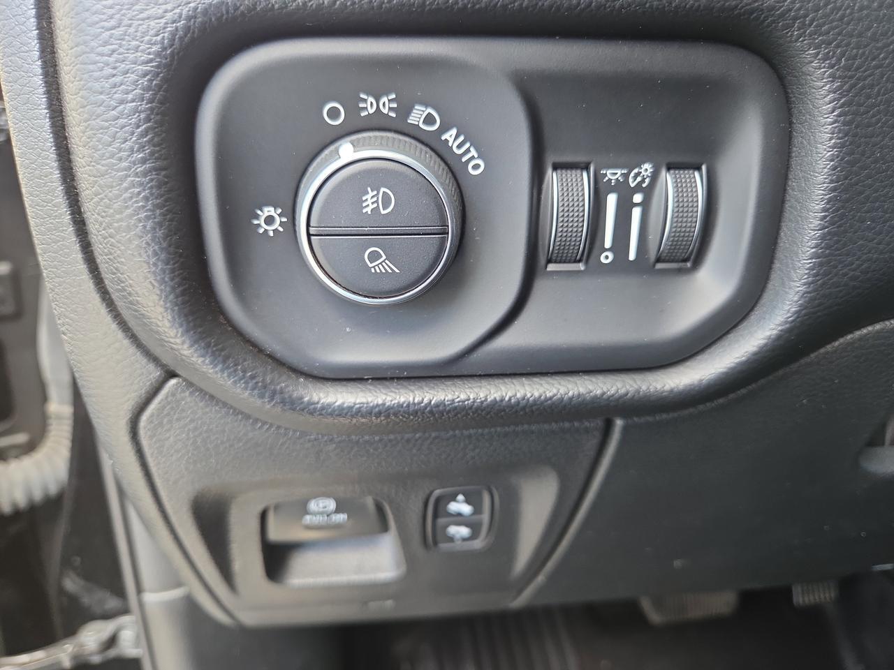 2022 Ram 1500 Laramie Hamburg PA