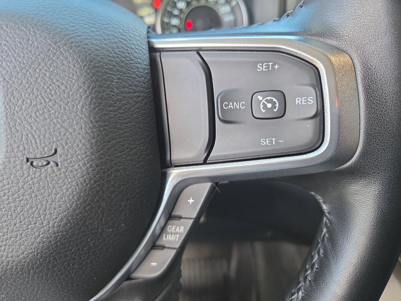 2022 Ram 1500 Laramie Hamburg PA