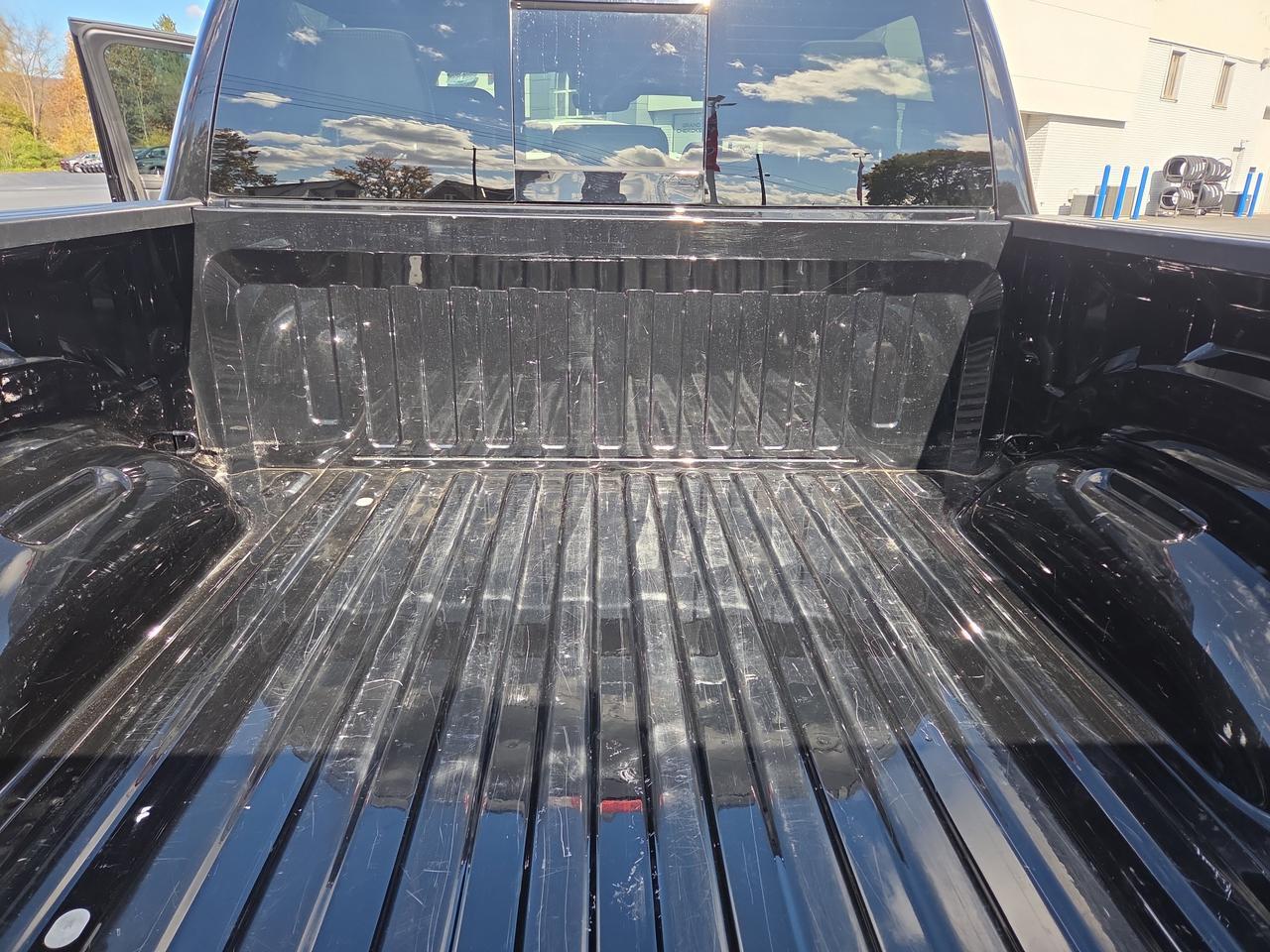 2022 Ram 1500 Laramie Hamburg PA