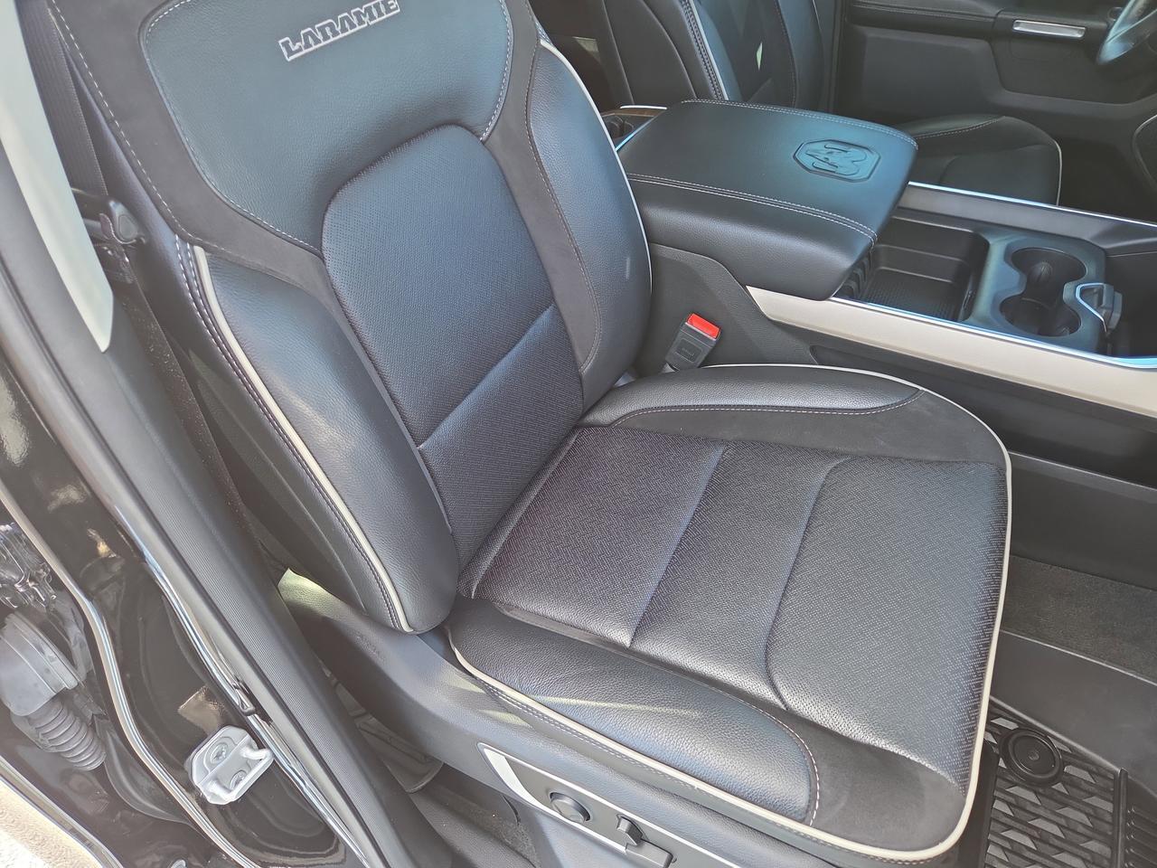 2022 Ram 1500 Laramie Hamburg PA