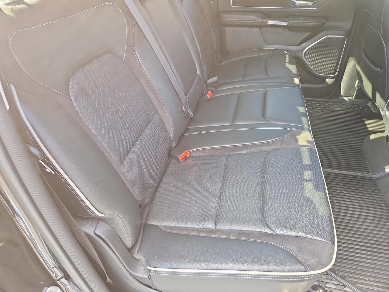 2022 Ram 1500 Laramie Hamburg PA