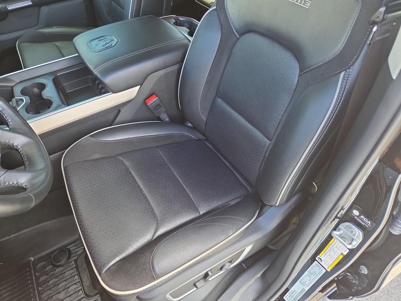 2022 Ram 1500 Laramie Hamburg PA