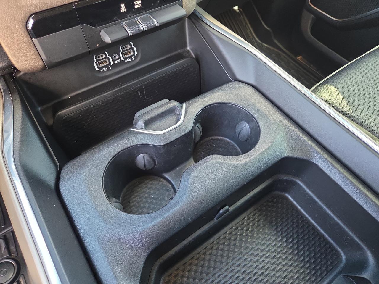 2022 Ram 1500 Laramie Hamburg PA