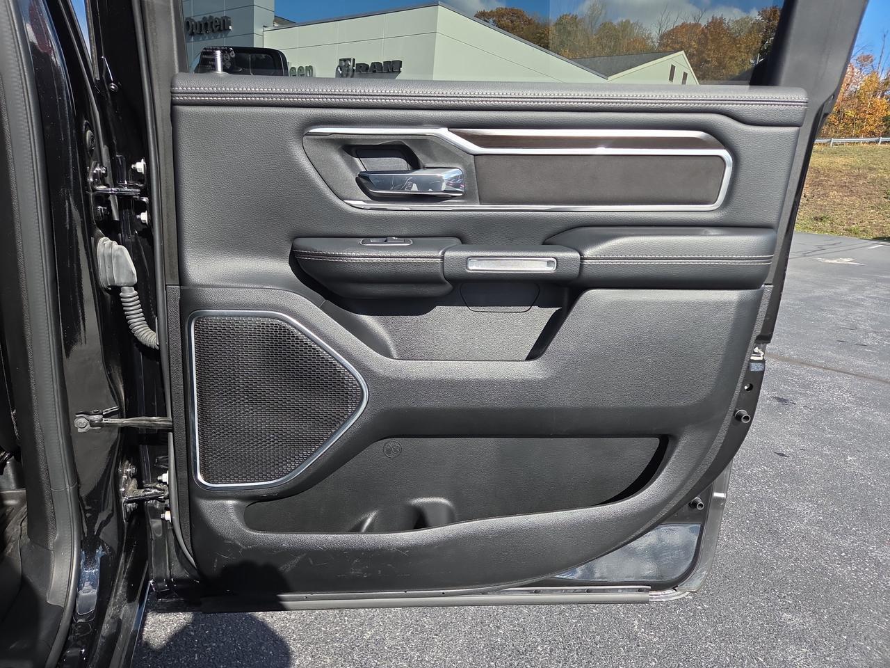 2022 Ram 1500 Laramie Hamburg PA