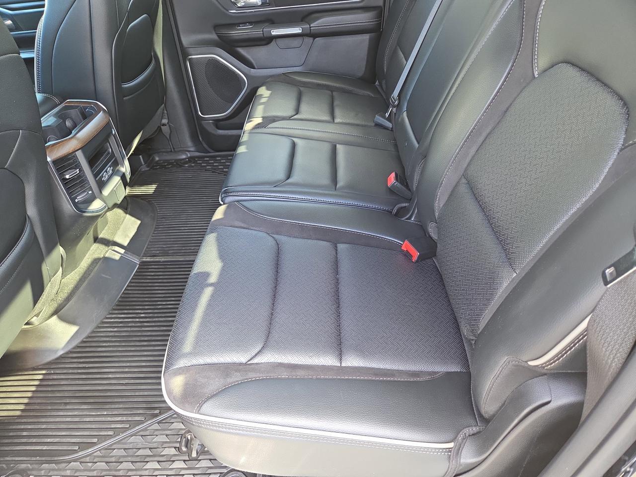 2022 Ram 1500 Laramie Hamburg PA