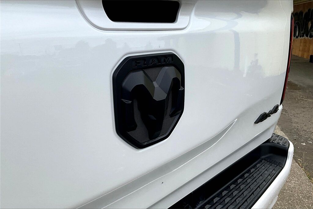 2022 Ram 1500 Laramie OR