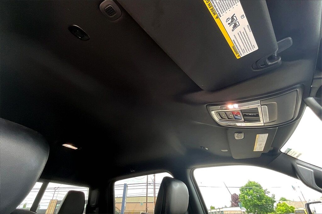 2022 Ram 1500 Laramie OR