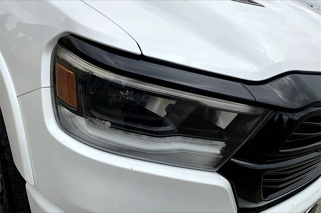 2022 Ram 1500 Laramie OR