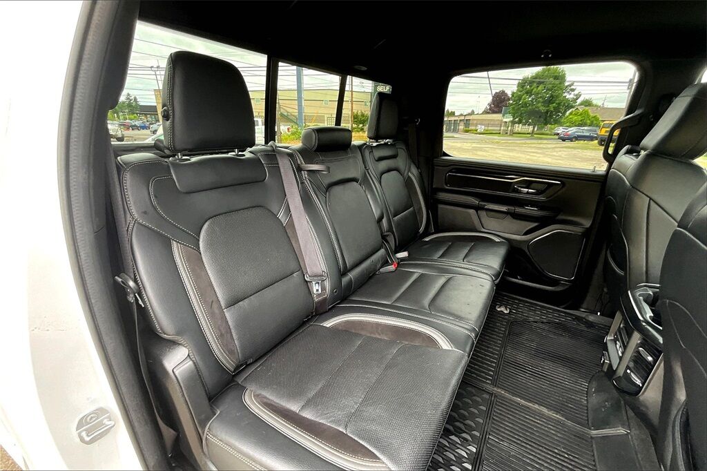 2022 Ram 1500 Laramie OR