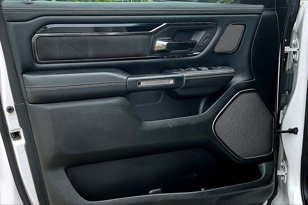 2022 Ram 1500 Laramie OR