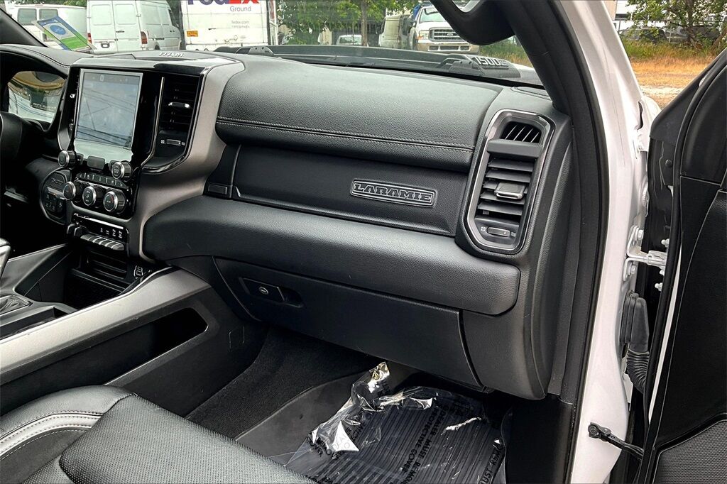 2022 Ram 1500 Laramie OR