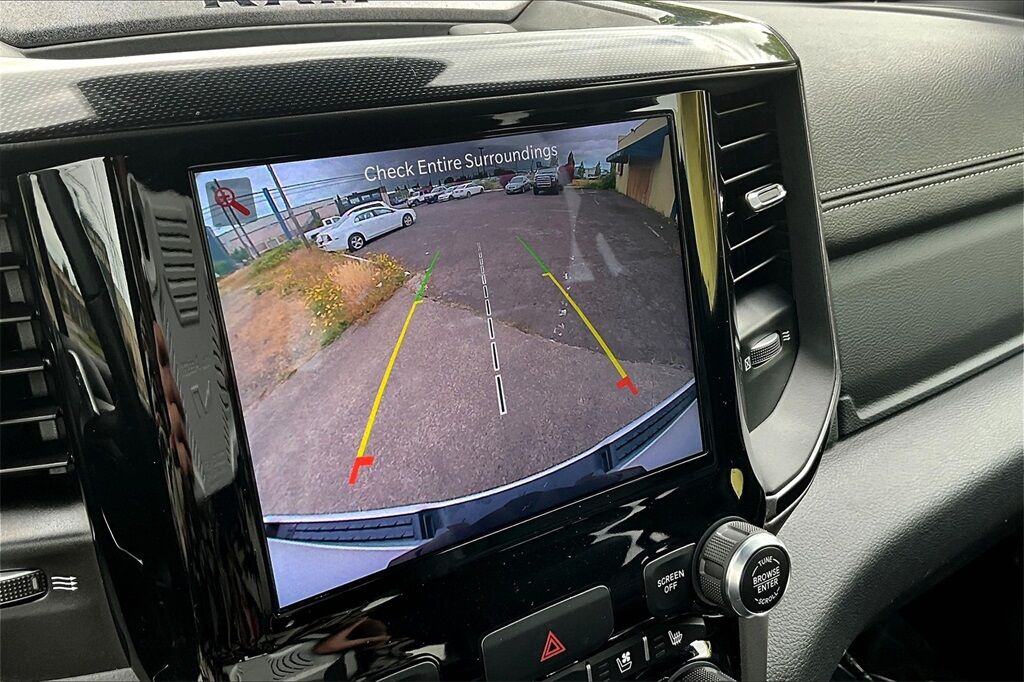 2022 Ram 1500 Laramie OR