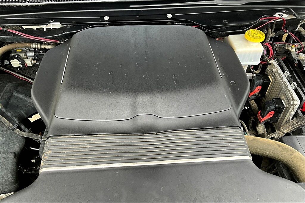 2022 Ram 1500 Laramie OR