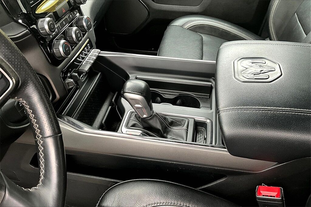 2022 Ram 1500 Laramie OR