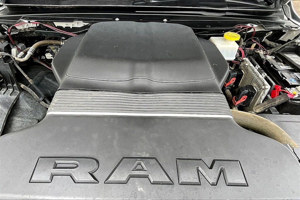 2022 Ram 1500 Laramie OR