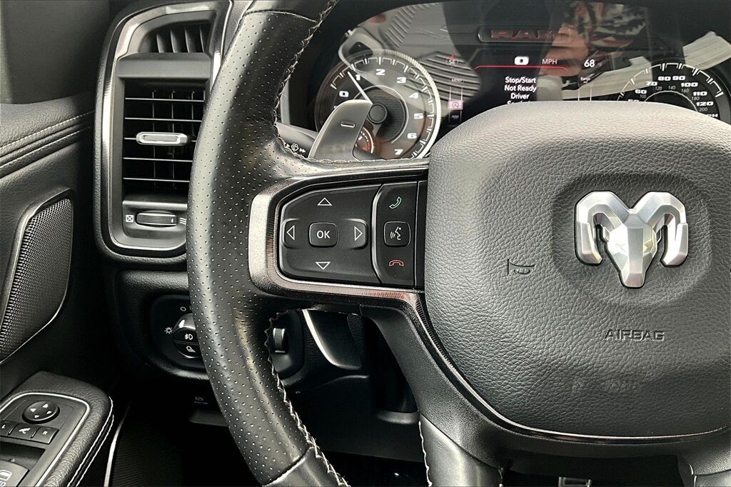 2022 Ram 1500 Laramie OR