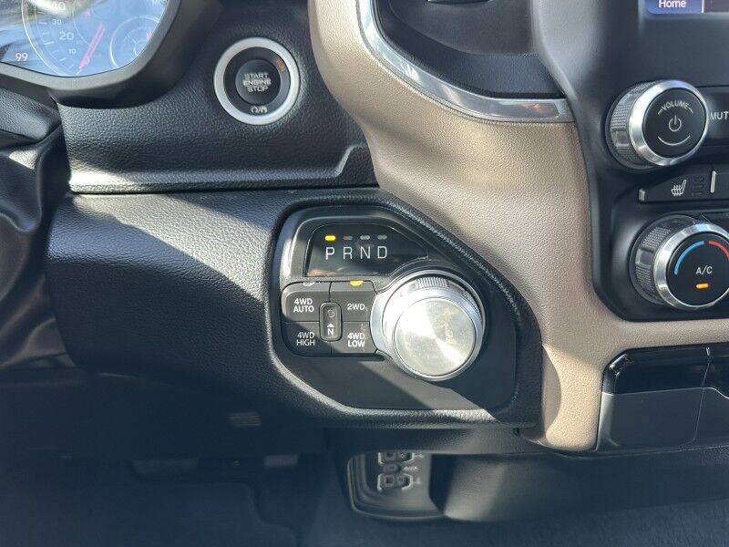 2022 Ram 1500 Laramie Jacksonville FL