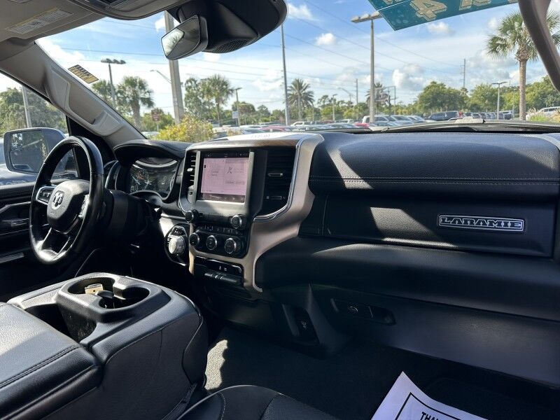 2022 Ram 1500 Laramie Jacksonville FL
