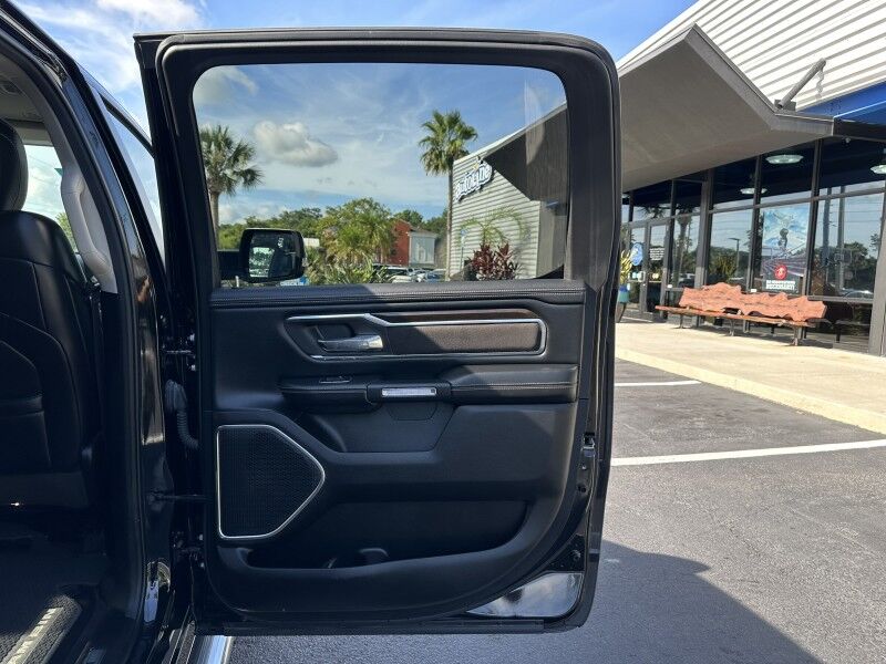2022 Ram 1500 Laramie Jacksonville FL