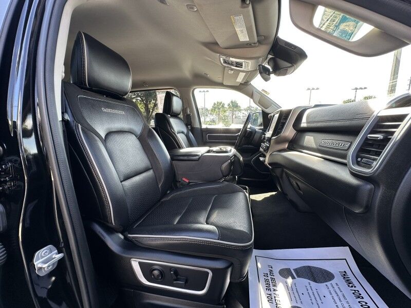 2022 Ram 1500 Laramie Jacksonville FL