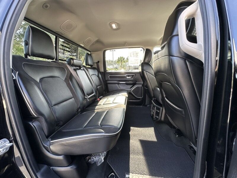 2022 Ram 1500 Laramie Jacksonville FL