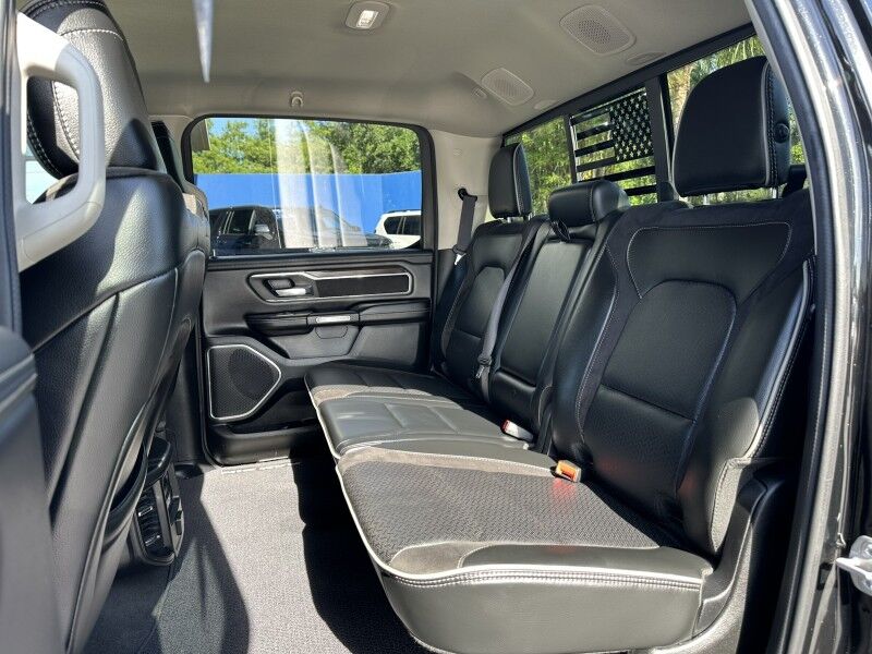 2022 Ram 1500 Laramie Jacksonville FL