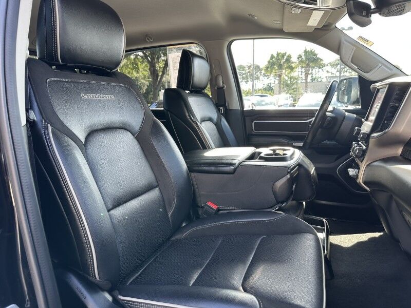 2022 Ram 1500 Laramie Jacksonville FL