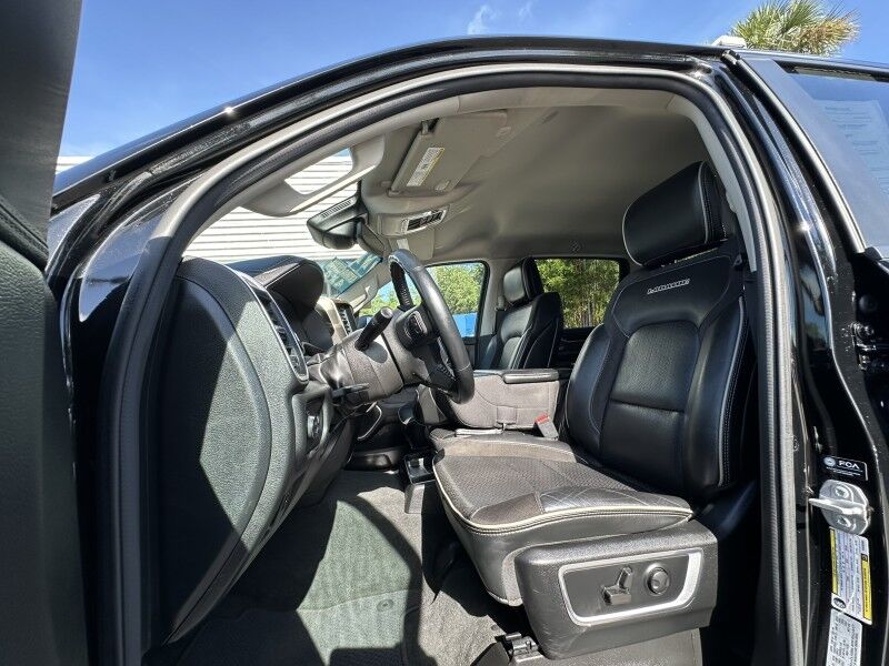 2022 Ram 1500 Laramie Jacksonville FL