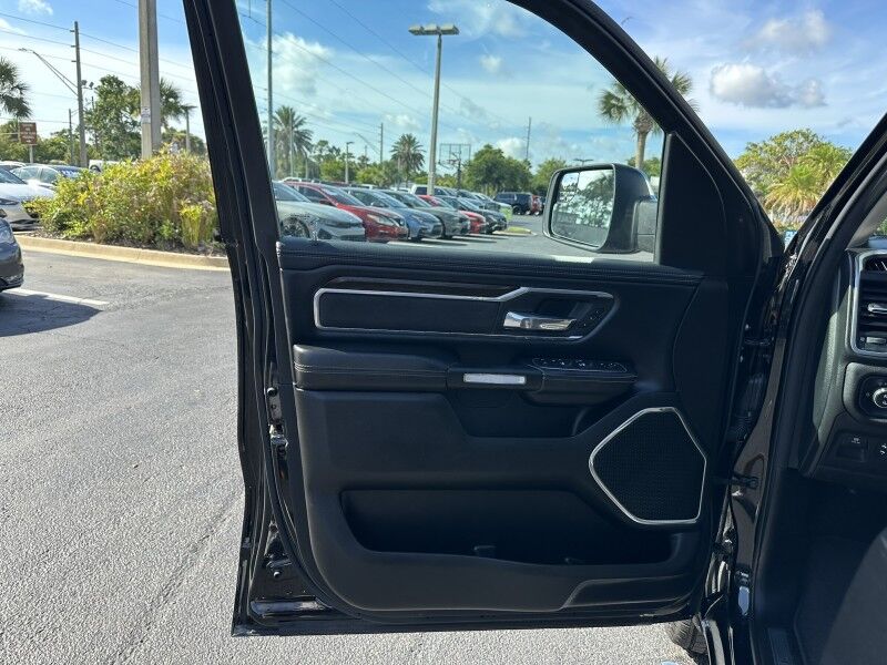 2022 Ram 1500 Laramie Jacksonville FL