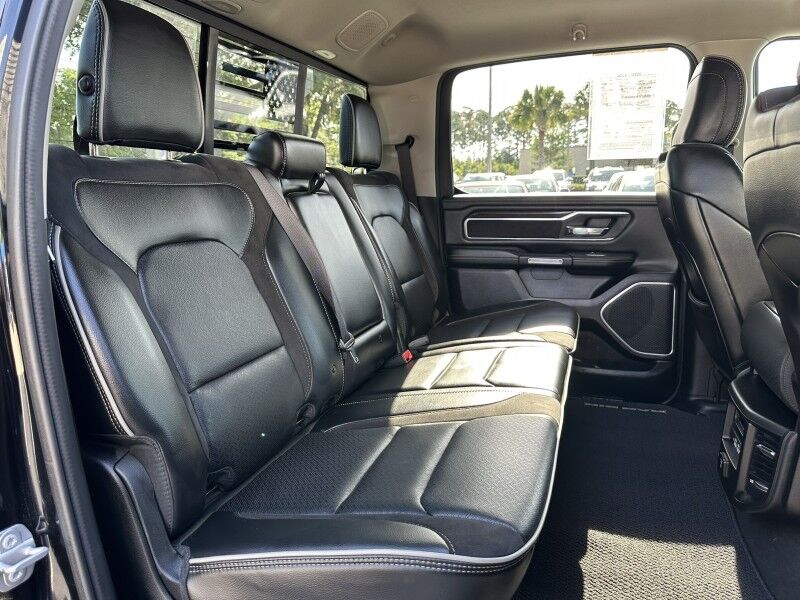 2022 Ram 1500 Laramie Jacksonville FL