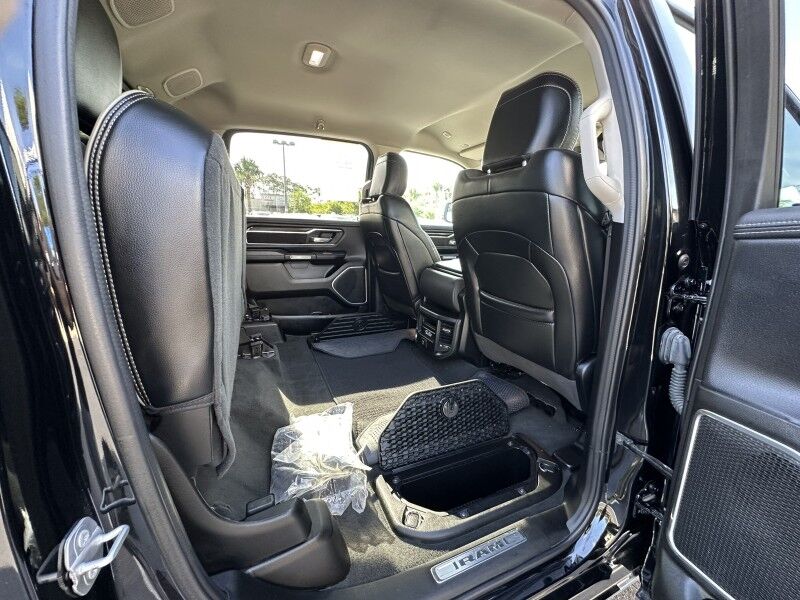 2022 Ram 1500 Laramie Jacksonville FL