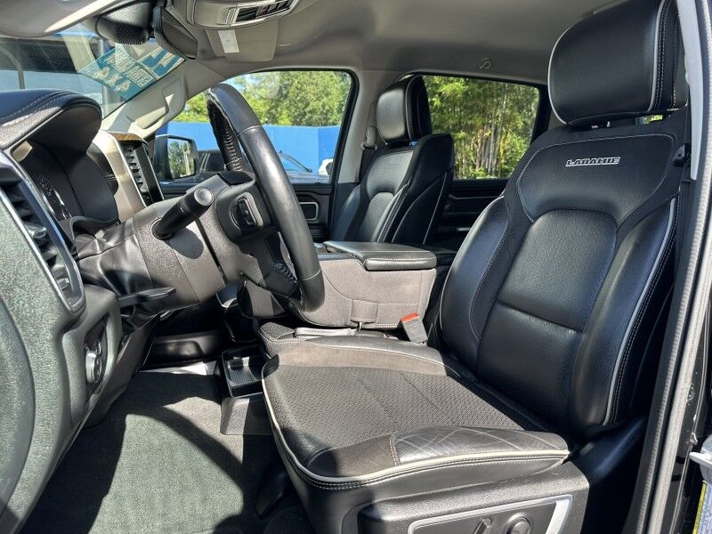 2022 Ram 1500 Laramie Jacksonville FL