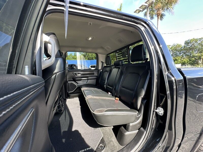 2022 Ram 1500 Laramie Jacksonville FL
