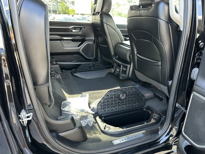 2022 Ram 1500 Laramie Jacksonville FL
