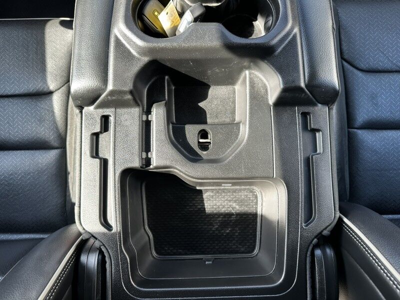 2022 Ram 1500 Laramie Jacksonville FL