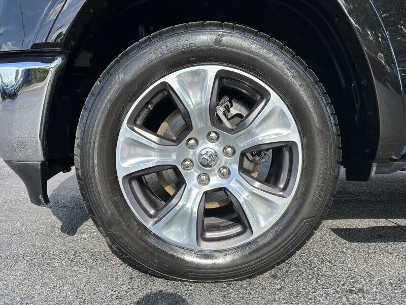 2022 Ram 1500 Laramie Jacksonville FL
