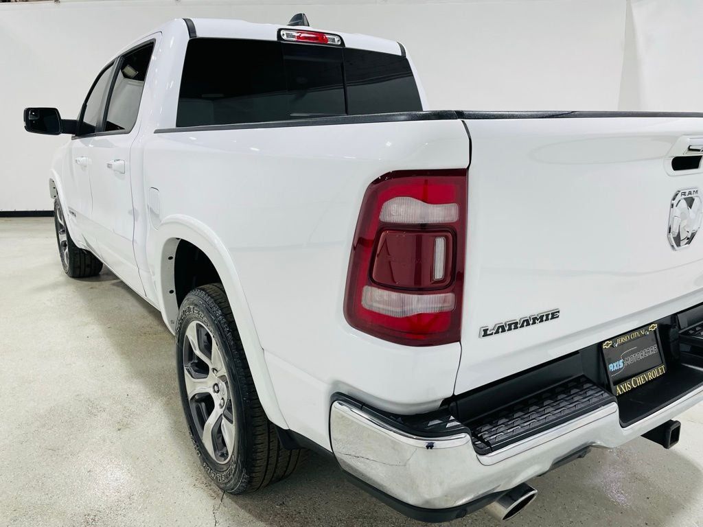 2022 Ram 1500 Laramie Jersey City NJ