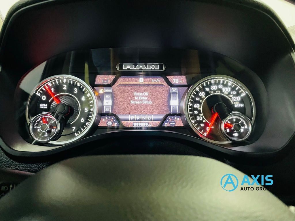 2022 Ram 1500 Laramie Jersey City NJ