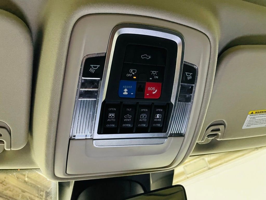2022 Ram 1500 Laramie Jersey City NJ