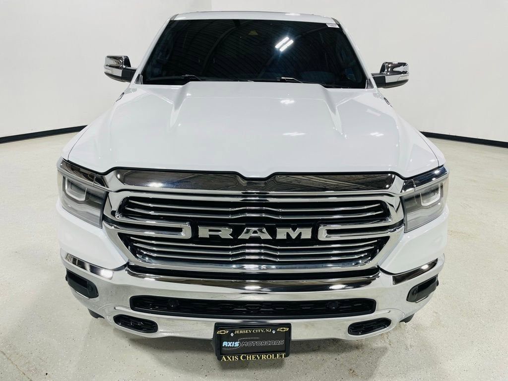 2022 Ram 1500 Laramie Jersey City NJ